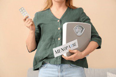 mature-woman-holding-paper-word-260nw-2459681335